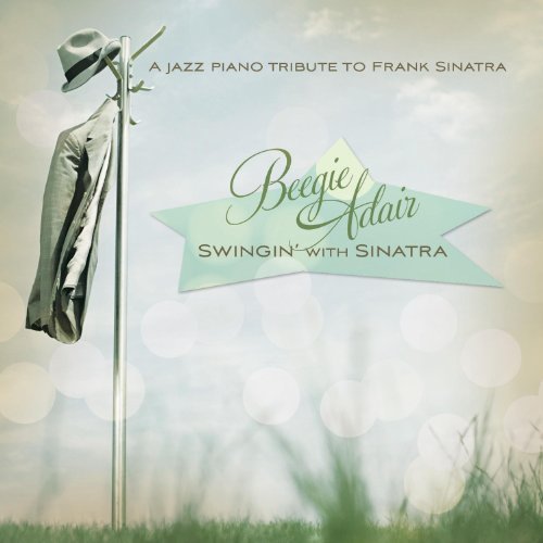 Beegie Adair Swingin' With Sinatra 