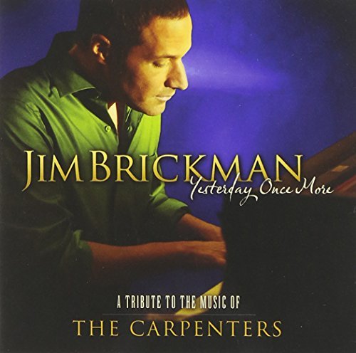Jim Brickman/Yesterday Once More