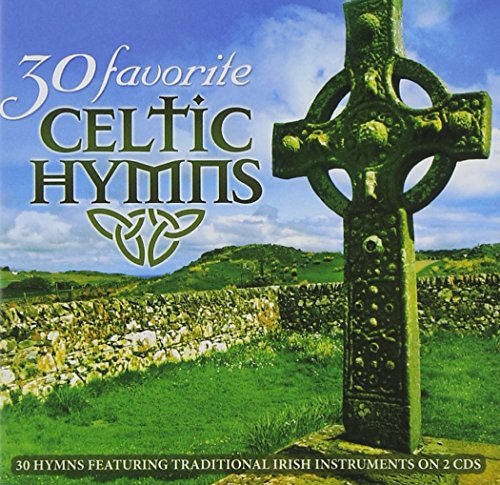 Craig Duncan/30 Favorite Celtic Hymns...@2 Cd