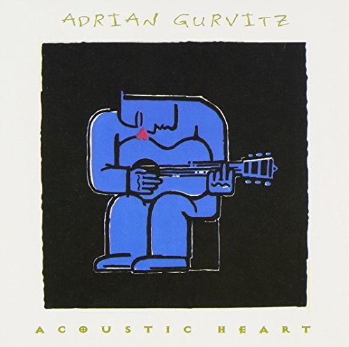 Adrian Gurvitz/Acoustic Heart