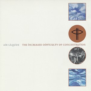 Air Liquide/Increased Difficulty Of Concen