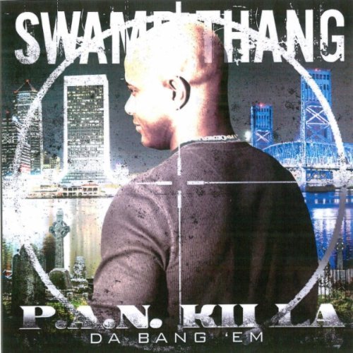 Swamp Thang/Da Bang
