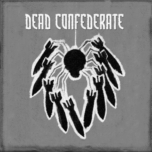 Dead Confederate/Dead Confederate Ep@Digipak