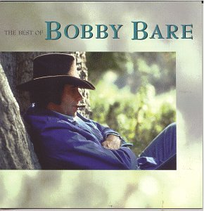 Bobby Bare/Best Of Bobby Bare