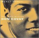 Don Covay Mercy Mercy Definitive 