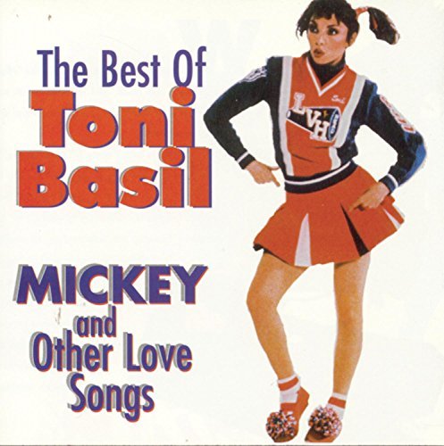 Toni Basil Best Of Mickey & Other Love So 
