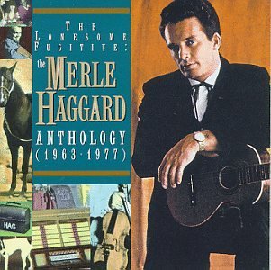 Merle Haggard/Anthology (1963-77)-Lonesome F@2 Cd  Set
