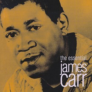 James Carr/Essential@Incl. 12 Pg. Booklet