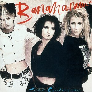 Bananarama/True Confessions