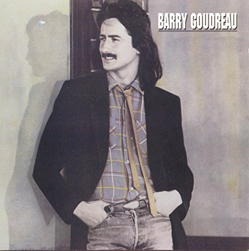 Barry Goudreau/Barry Goudreau