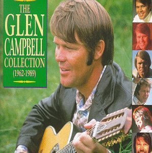 Glen Campbell/Glen Campbell Collection@Incl. Deluxe Booklet@2 Cd  Set