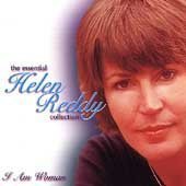 Helen Reddy/I Am Woman-Essential Helen Red