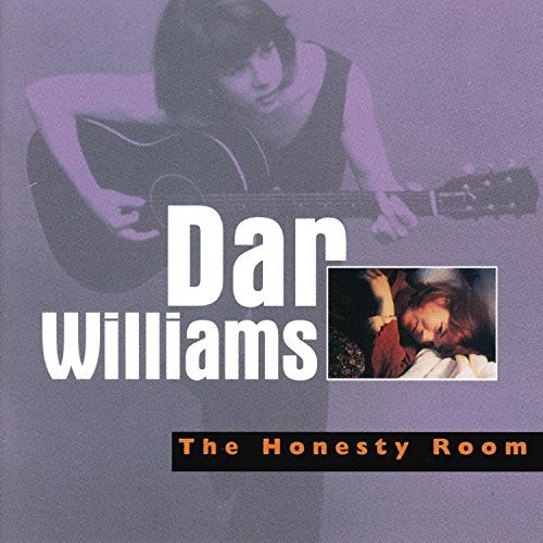 Dar Williams/Honesty Room