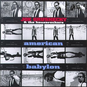 Joe Grushecky/American Babylon