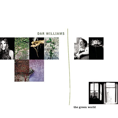 Dar Williams/Green World
