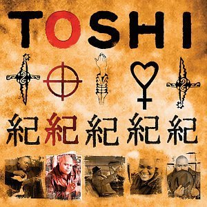 Toshi Reagon/Toshi