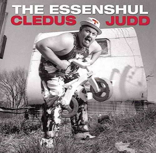 Country Funnyman Cledus T. Judd Releases New Single 
