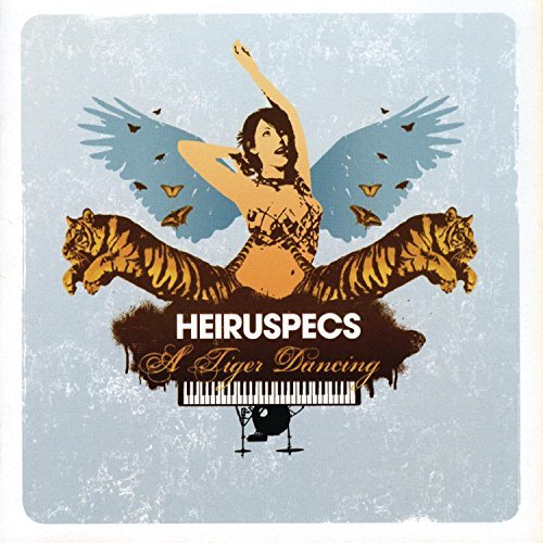 Heiruspecs/Tiger Dancing@Explicit Version