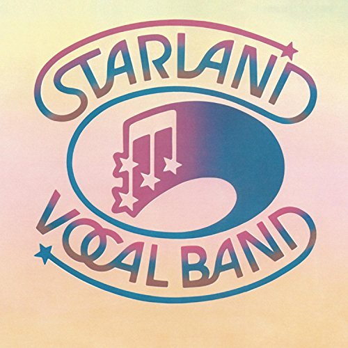 Starland Vocal Band Starland Vocal Band 