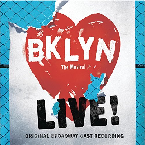 Brooklyn-The Musical: Live/Soundtrack@Incl. Bonus Tracks/Booklet