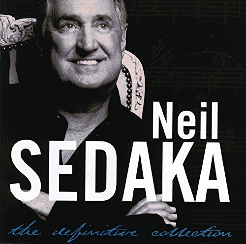 Neil Sedaka/Definitive Collection