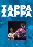 Zappa Plays Zappa Zappa Plays Zappa Amaray Fan Pack 2 DVD 3 CD 