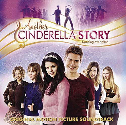 Another Cinderella Story/Soundtrack
