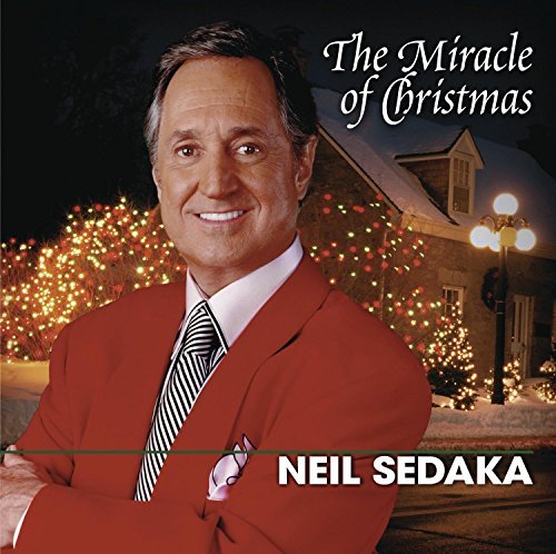 Neil Sedaka/Miracle Of Christmas
