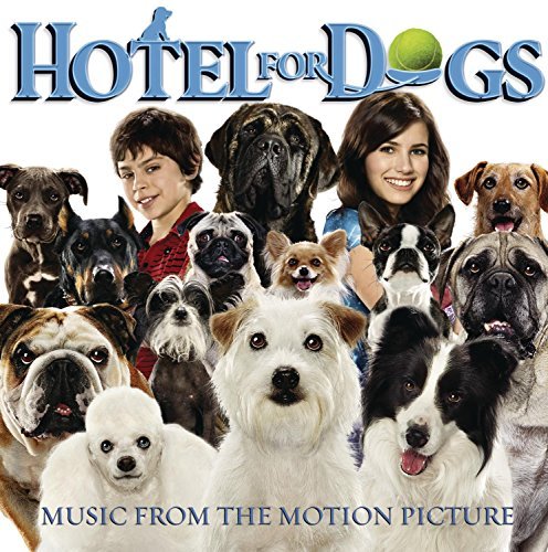 Hotel For Dogs/Soundtrack