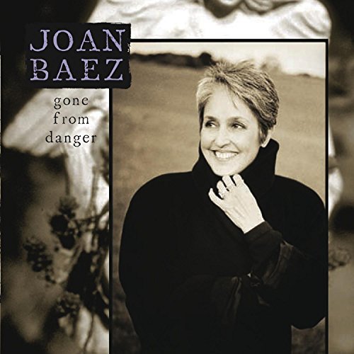 Joan Baez/Gone From Danger@2 Cd Set