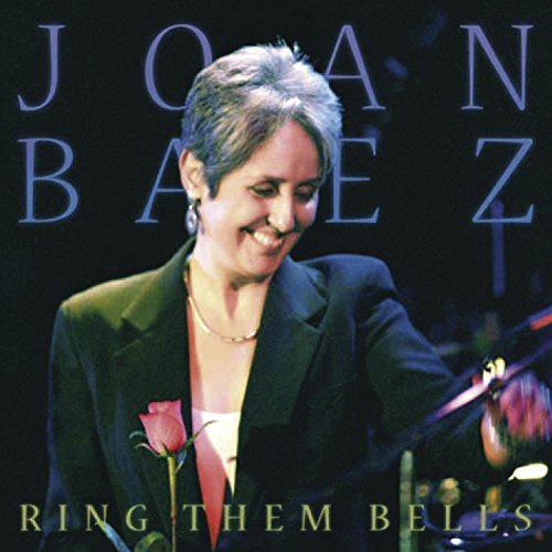 Joan Baez/Ring Them Bells@2 Cd Set