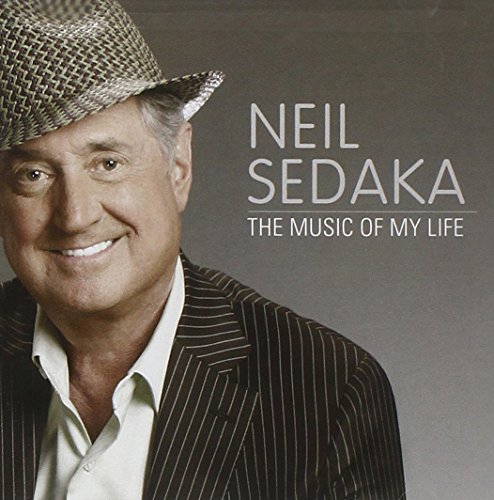 Neil Sedaka Music Of My Life 