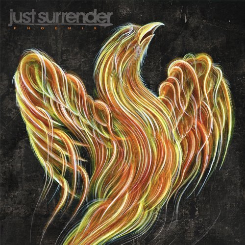 Just Surrender/Phoenix@Explicit Version