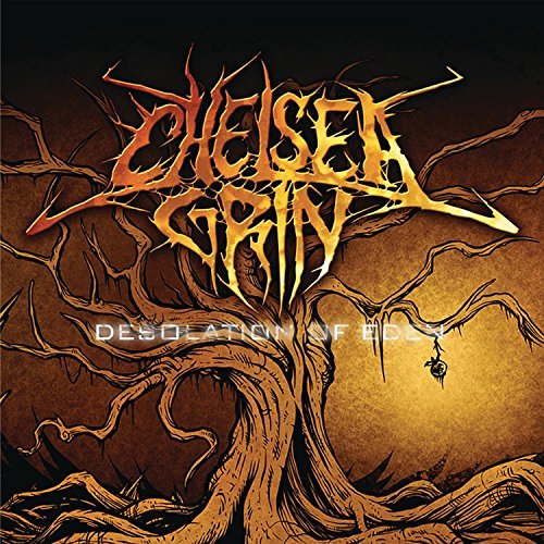 Chelsea Grin/Desolation Of Eden