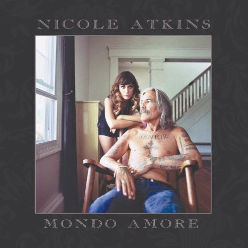 Atkins Nicole Mondo Amore 