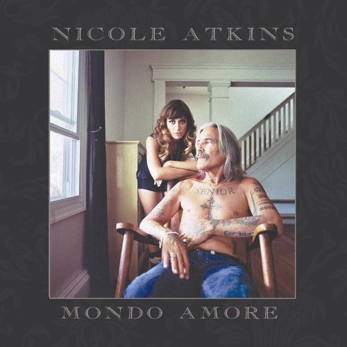 Nicole Atkins/Mondo Amore@Mondo Amore
