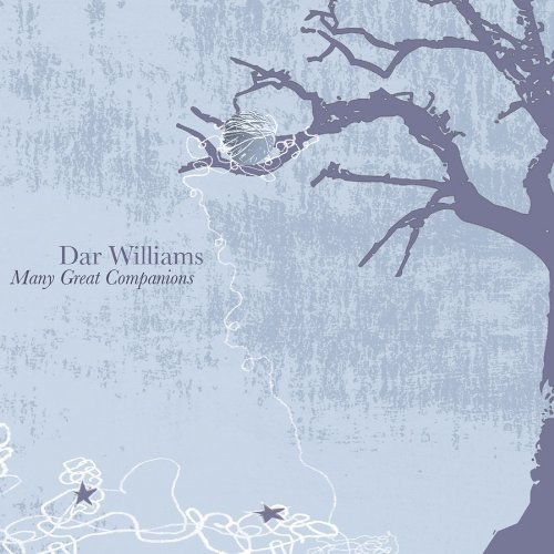 Dar Williams Many Great Companions 2 CD 