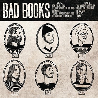 Bad Books/Bad Books