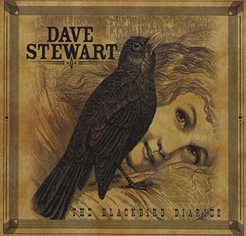 Dave Stewart/Blackbird Diaries@Softpak