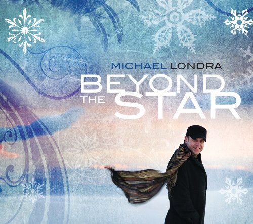 Michael Londra/Beyond The Star@Digipak