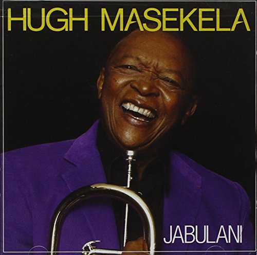 Hugh Masekela Jabulani 