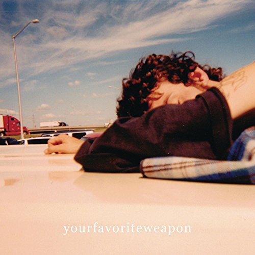 Brand New Your Favorite Weapon Deluxe Ed. 