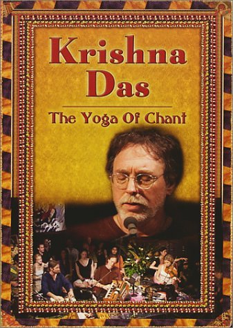 Krishna Das Yoga Of Chant 