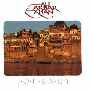 Ali Akbar Khan/Journey