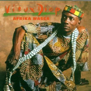 Vieux Diop/Afrika Wassa
