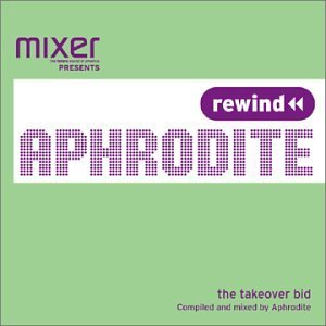 Aphrodite/Takeover Bid