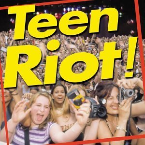 Teen Riot Teen Riot Tiffany New Kids On The Block Expose Fox Linear New Edition 