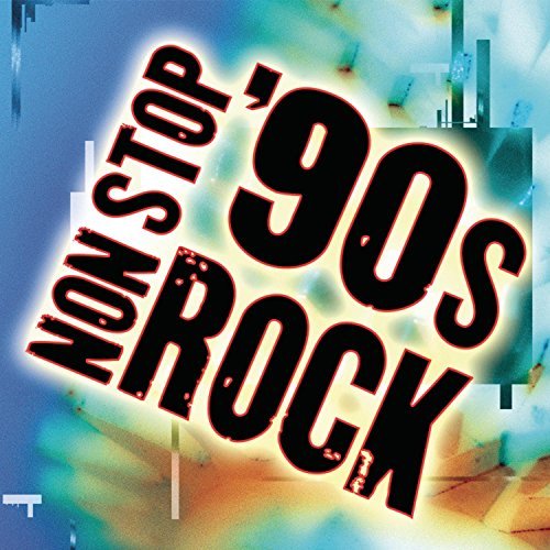 Non Stop 90s Rock/Non Stop 90s Rock@Counting Crows/Soul Asylum@Spin Doctors/Ben Folds Five