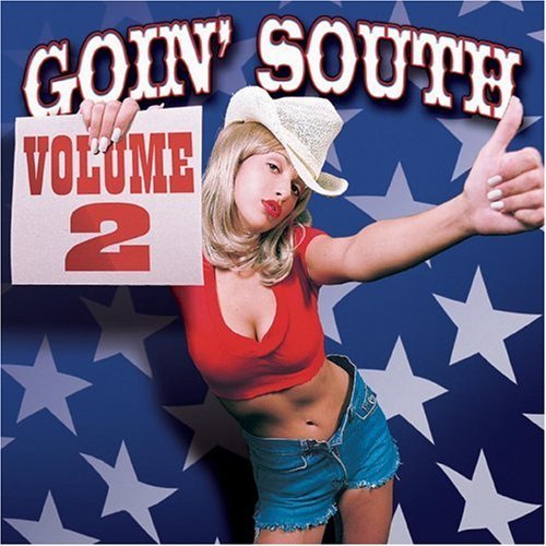 Goin' South/Vol. 2-Goin' South@Allman Brothers Band/Outlaws@Goin' South