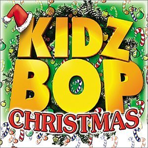 Kidz Bop Kids/Kidz Bop Christmas@Kidz Bop Kids